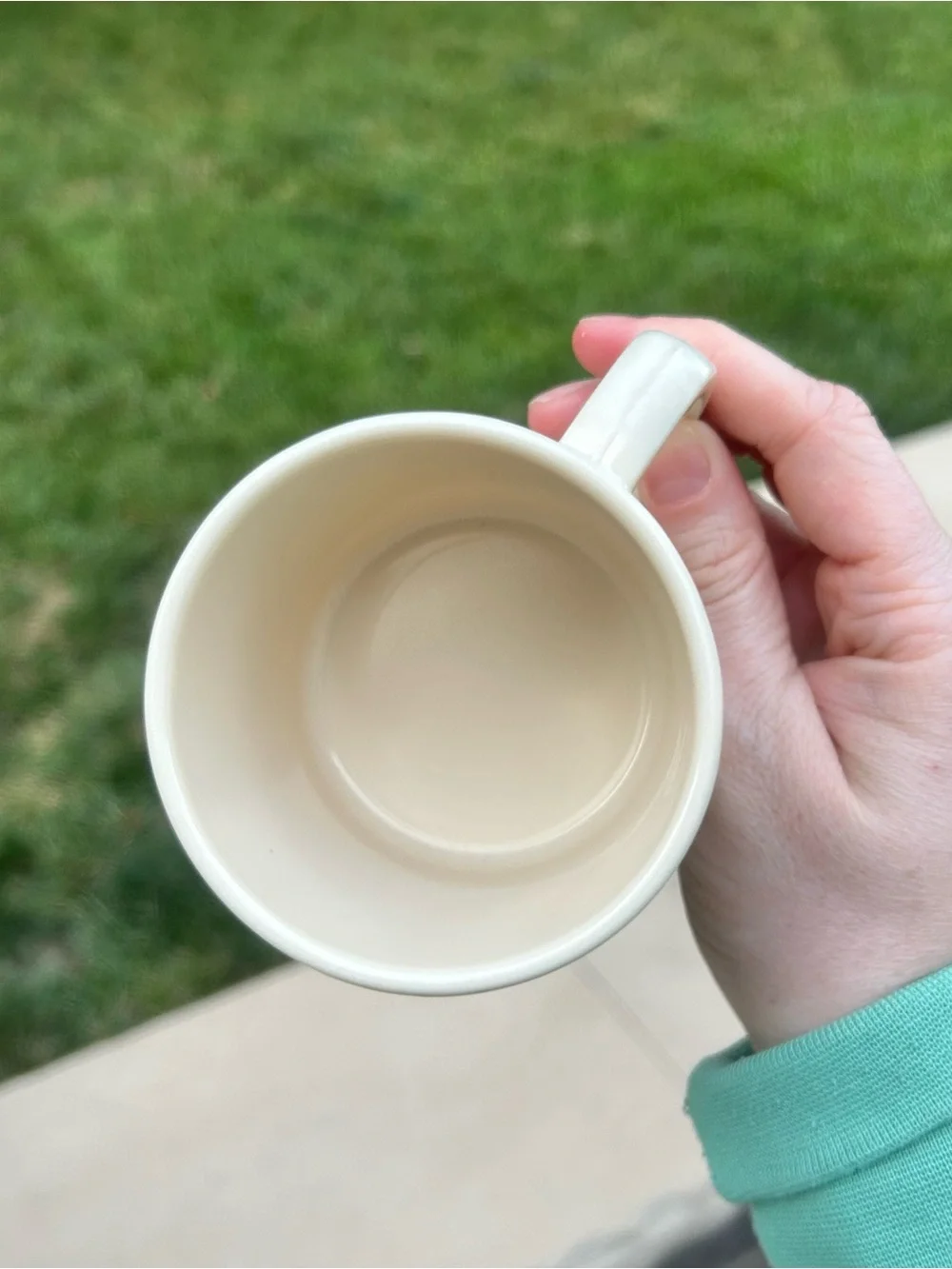Vintage Disney Winnie the Pooh E.H. Shepard Plastic Kid Mug Cup
